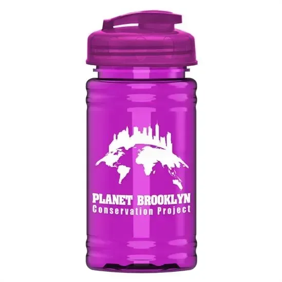 EcoSports - Personalized 16 oz. Upcycle Bottle — view 22