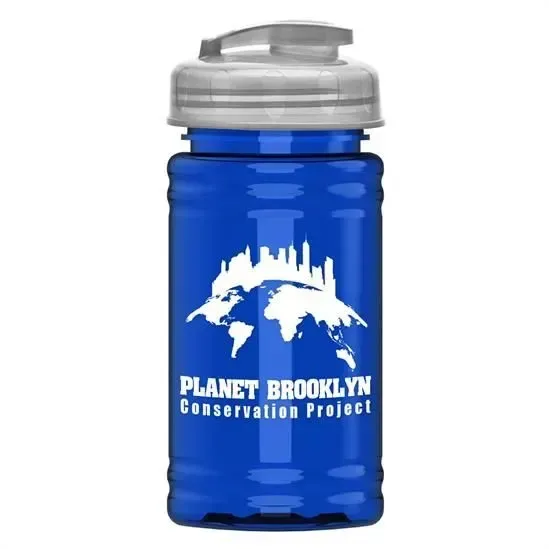 EcoSports - Personalized 16 oz. Upcycle Bottle — view 23