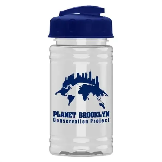 EcoSports - Personalized 16 oz. Upcycle Bottle — view 24