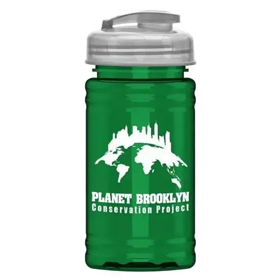 EcoSports - Personalized 16 oz. Upcycle Bottle — view 25