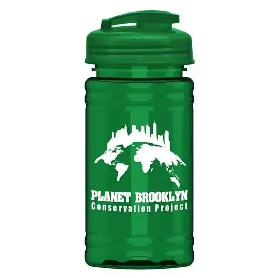 EcoSports - Personalized 16 oz. Upcycle Bottle — view 27
