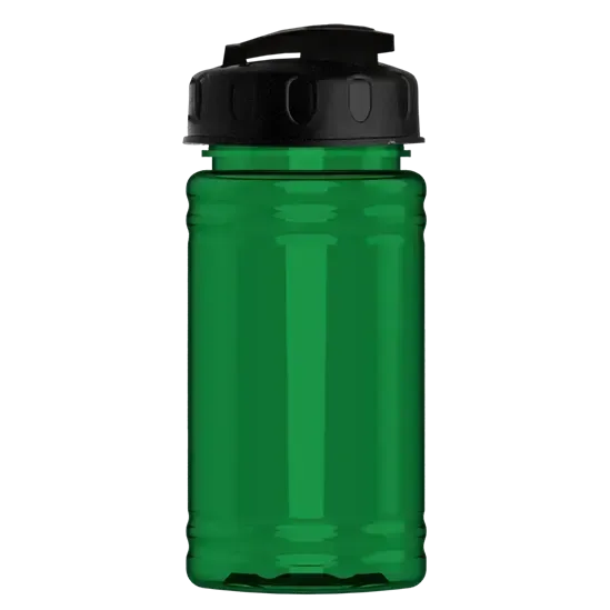 EcoSports - Personalized 16 oz. Upcycle Bottle — view 28