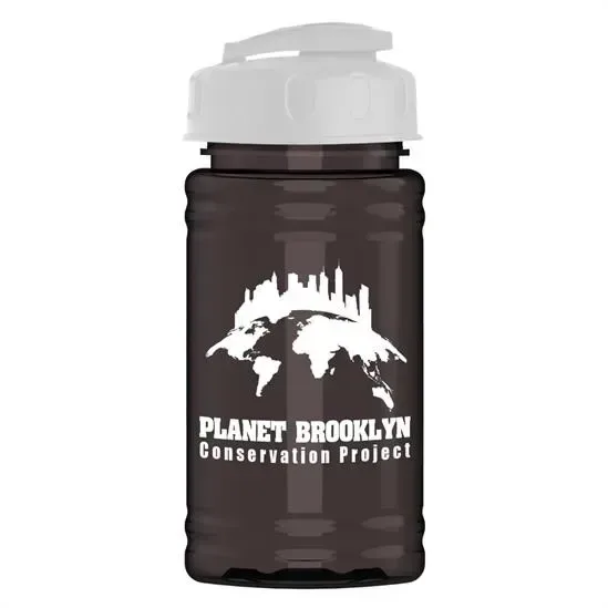 EcoSports - Personalized 16 oz. Upcycle Bottle — view 3