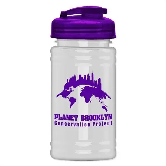 EcoSports - Personalized 16 oz. Upcycle Bottle — view 30