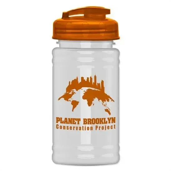 EcoSports - Personalized 16 oz. Upcycle Bottle — view 31