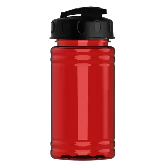 EcoSports - Personalized 16 oz. Upcycle Bottle — view 4