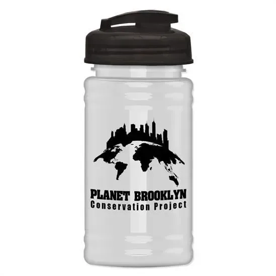 EcoSports - Personalized 16 oz. Upcycle Bottle — view 7