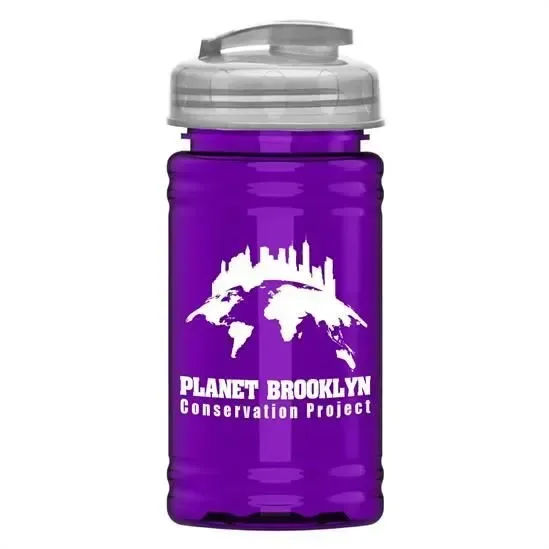 EcoSports - Personalized 16 oz. Upcycle Bottle — view 8