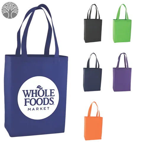 Ecoswag Customizable Tote Bag