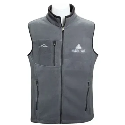 Eddie Bauer Fleece Vest