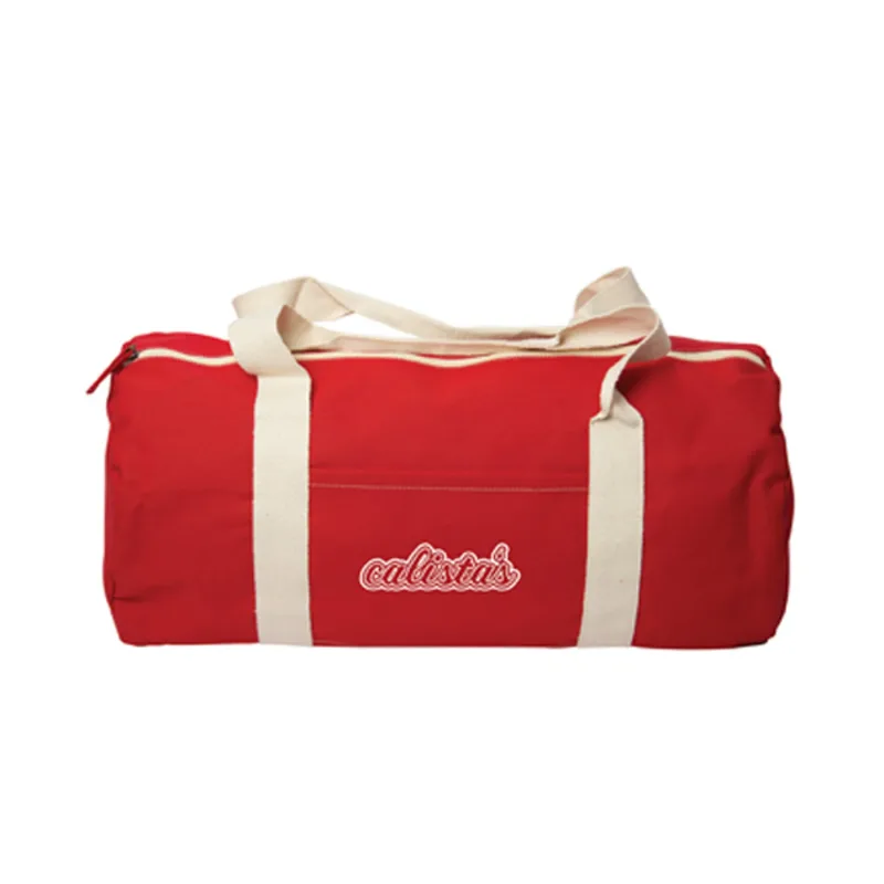 Edenderry Cotton Duffle — view 2
