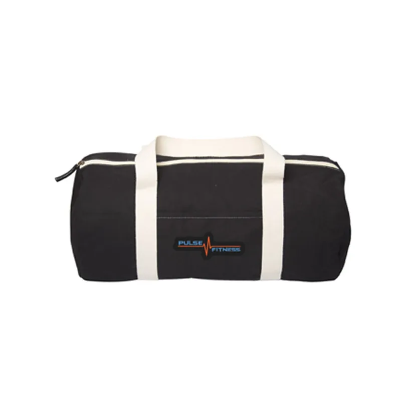 Edenderry Cotton Duffle — view 4