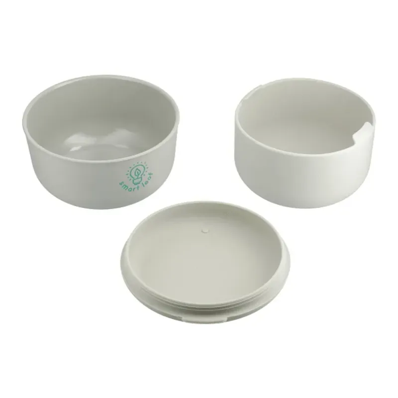 Custom Ekobo Lunch and Heat Safe Bowl - 25oz — view 10