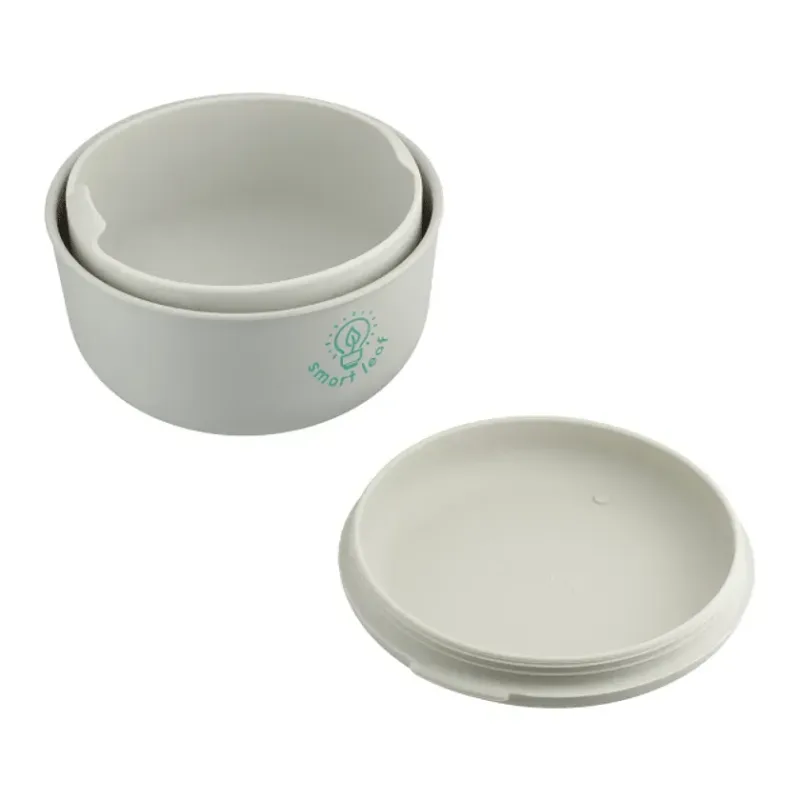 Custom Ekobo Lunch and Heat Safe Bowl - 25oz — view 11