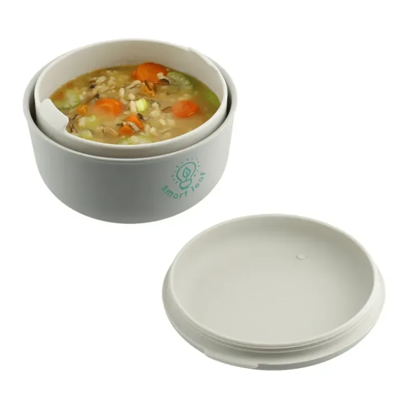Custom Ekobo Lunch and Heat Safe Bowl - 25oz — view 13