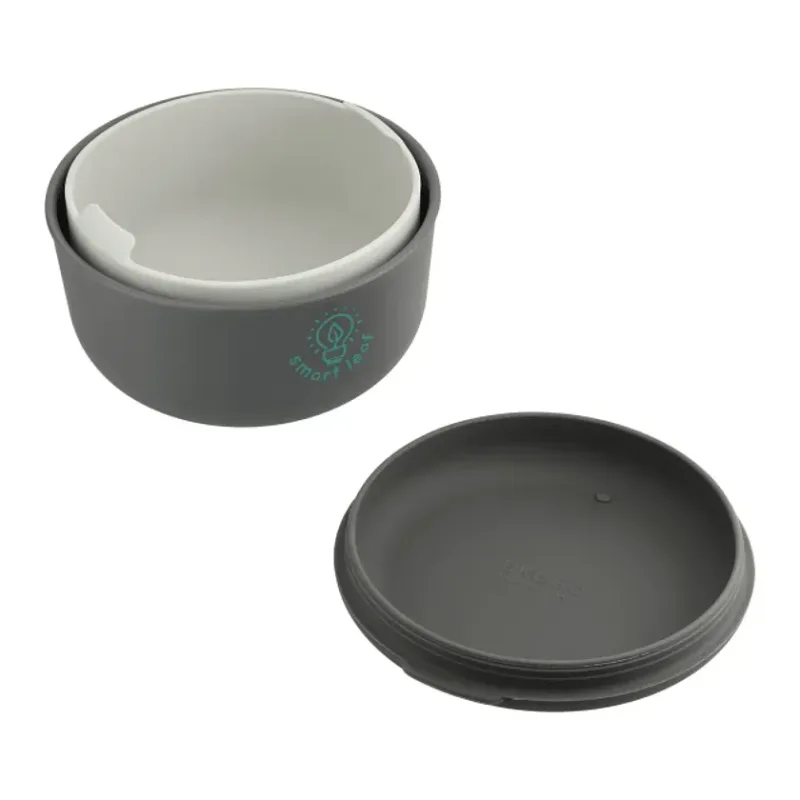 Custom Ekobo Lunch and Heat Safe Bowl - 25oz — view 4