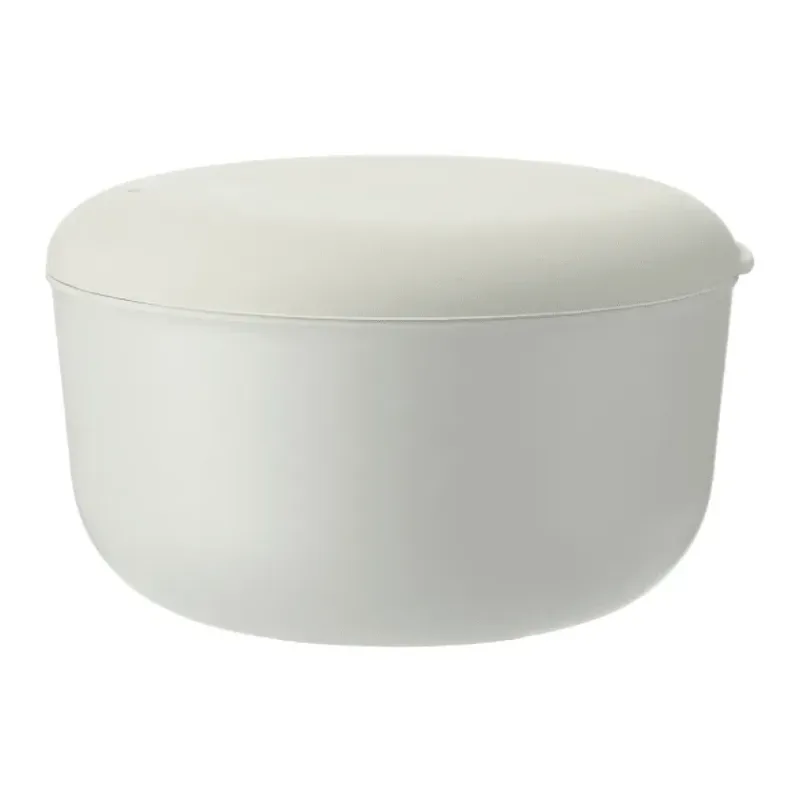 Custom Ekobo Lunch and Heat Safe Bowl - 25oz — view 9