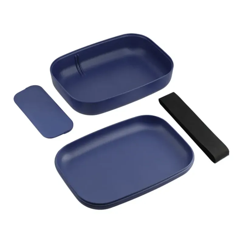 Ekobo Rectangular Bento Box — view 2