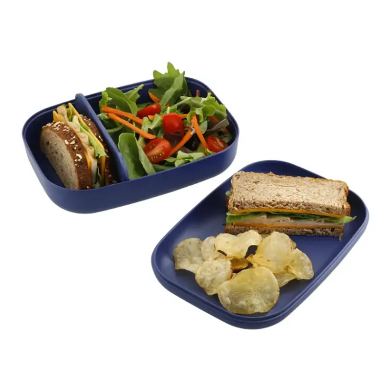 Ekobo Rectangular Bento Box — view 3