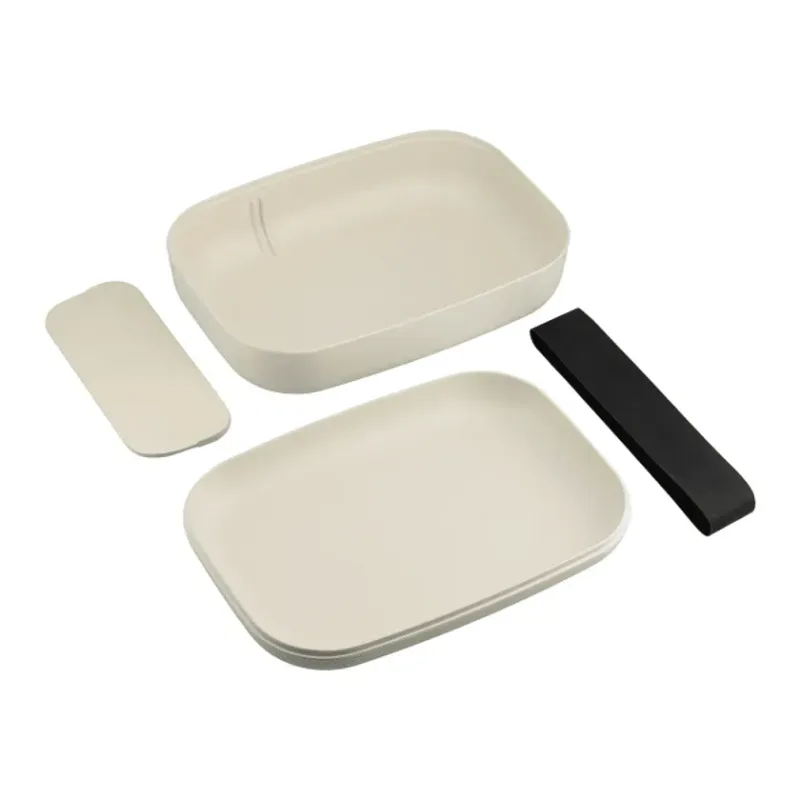 Ekobo Rectangular Bento Box — view 7