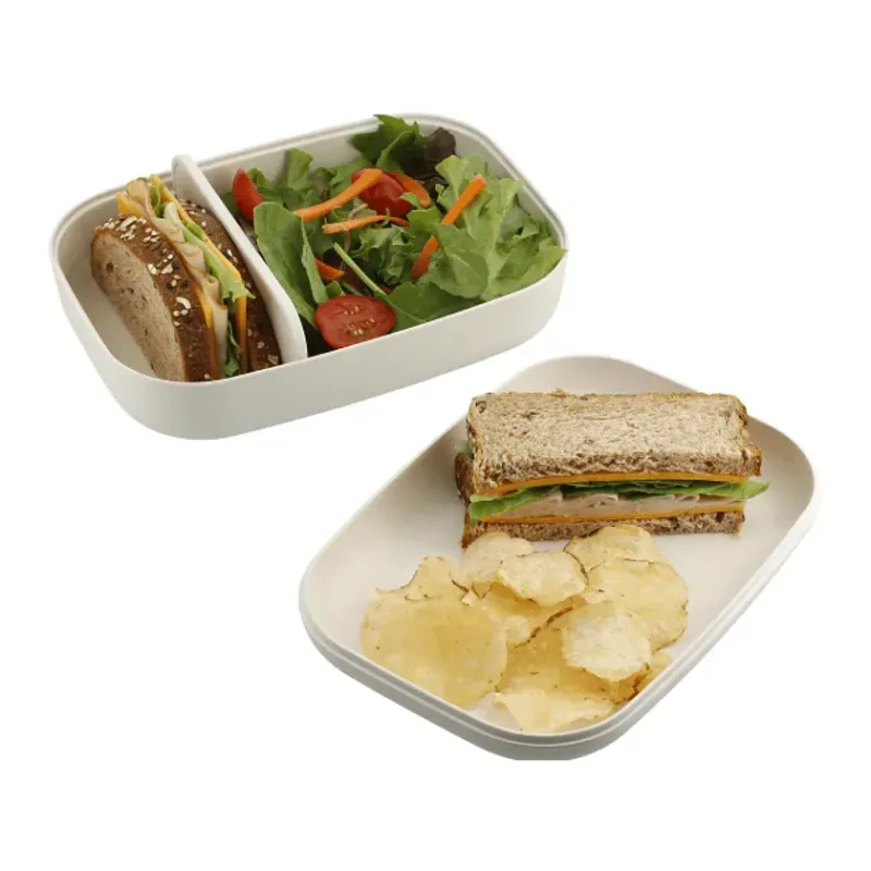 Ekobo Rectangular Bento Box — view 8