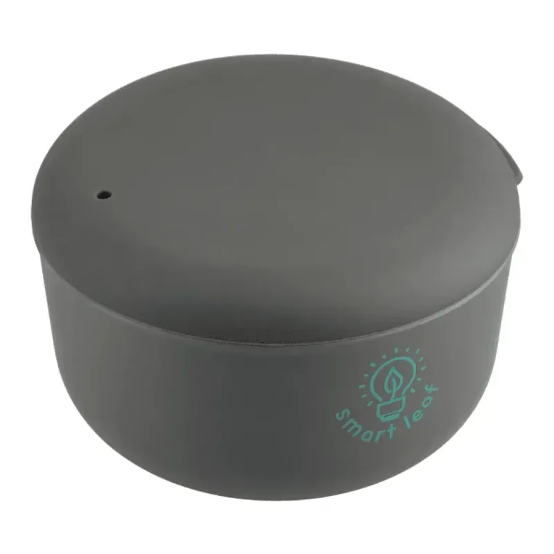 Custom Ekobo Store and Go Container - 25oz — view 4