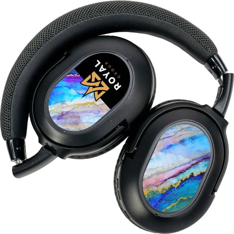 Ekosphear ANC Headphones — view 2