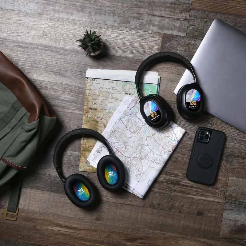 Ekosphear ANC Headphones — view 4