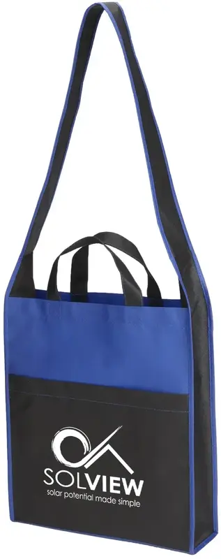 Branded Event Tote Bag - El Mirage