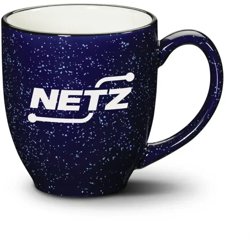 El Paso Mug 16oz — view 2