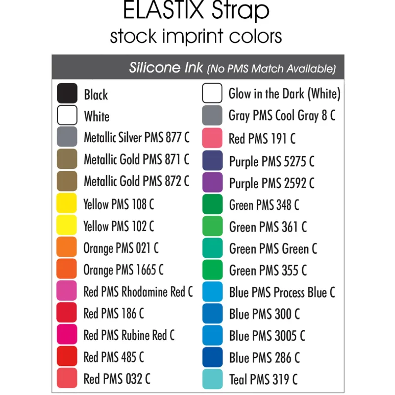 ELASTIX™ Strap — view 5