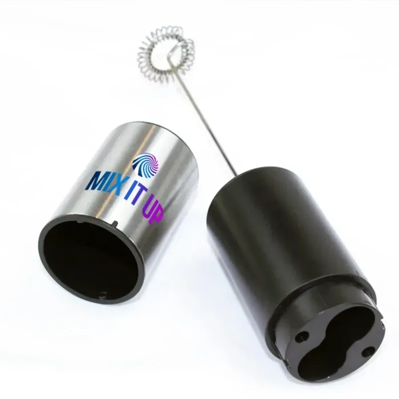 Electric Handheld Frother/Mixer — view 7