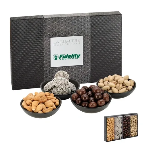 Elegant De Lux Gift Set Combination Pack — view 10