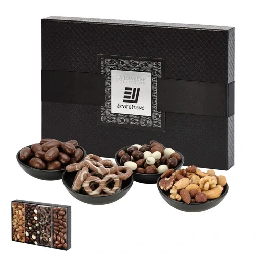 Elegant De Lux Gift Set Combination Pack — view 11