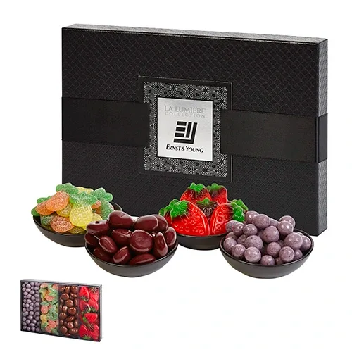 Elegant De Lux Gift Set Combination Pack — view 5