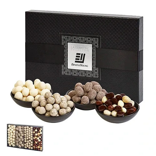 Elegant De Lux Gift Set Combination Pack — view 7
