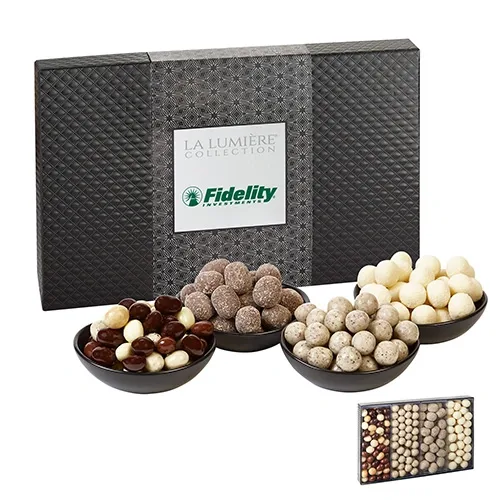 Elegant De Lux Gift Set Combination Pack — view 8
