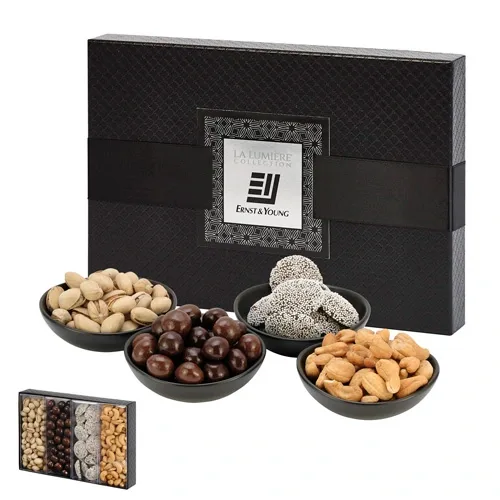 Elegant De Lux Gift Set Combination Pack — view 9