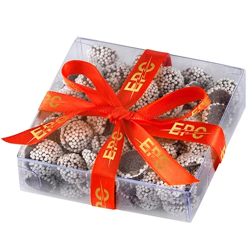 Elegant Gift Box with Assorted Treats — view 5