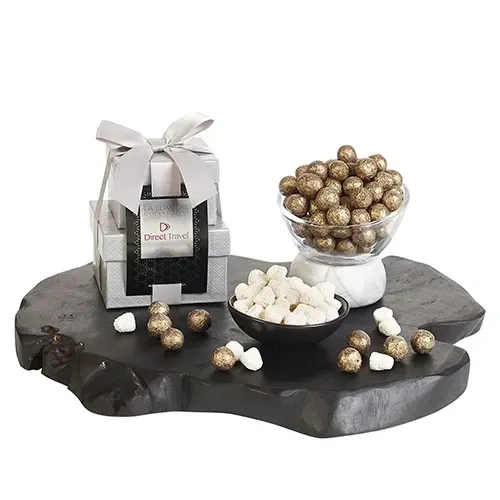Elegant Mini Twilight Tower Gift Set