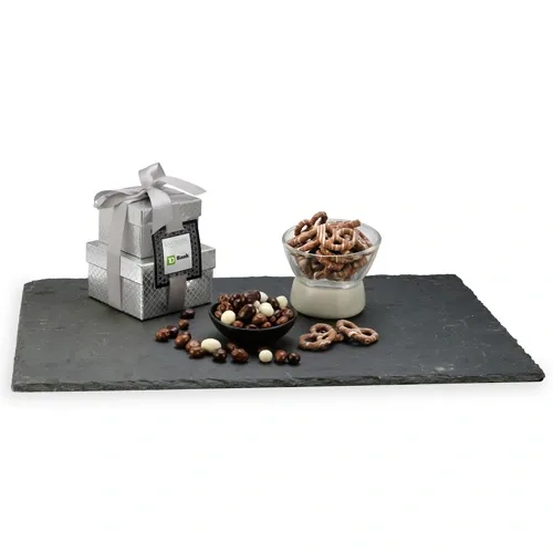Elegant Mini Twilight Tower Gift Set — view 6