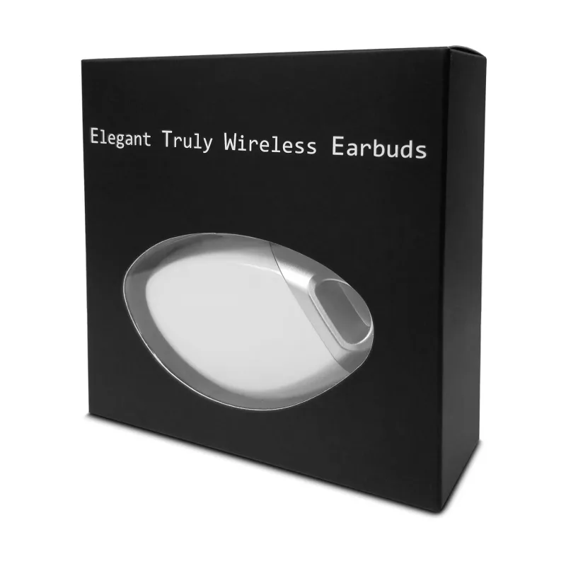 Elegant Truly Wireless Earbuds — view 3