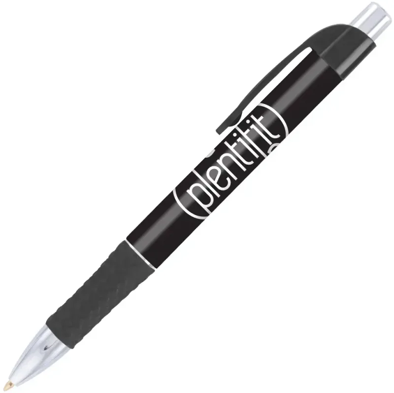 Elite Click Pen (Black or Blue Ink) — view 18