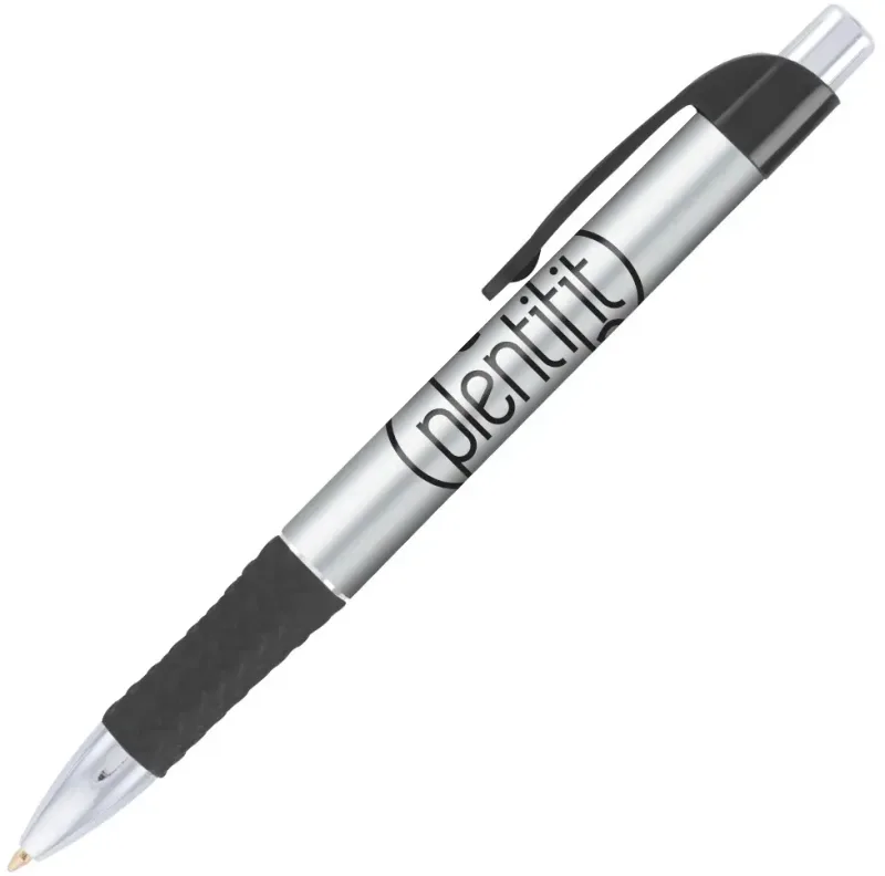 Elite Click Pen (Black or Blue Ink) — view 19