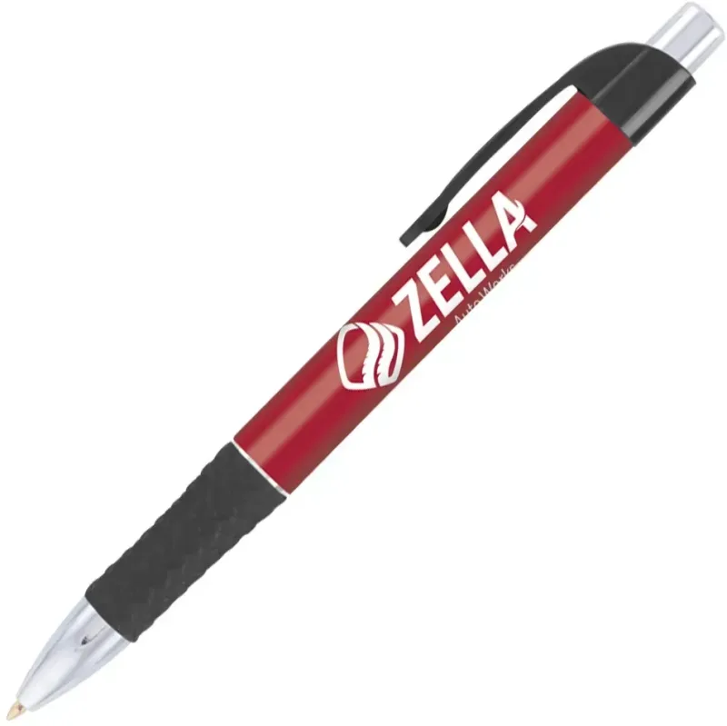 Elite Click Pen (Black or Blue Ink) — view 20