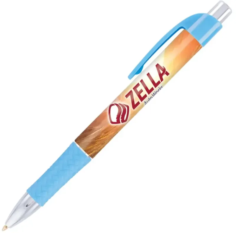 Elite Click Pen (Black or Blue Ink) — view 21