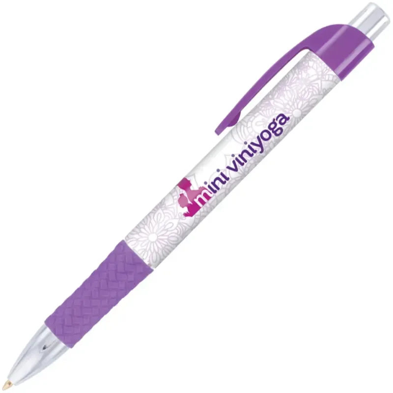 Elite Click Pen (Black or Blue Ink) — view 22