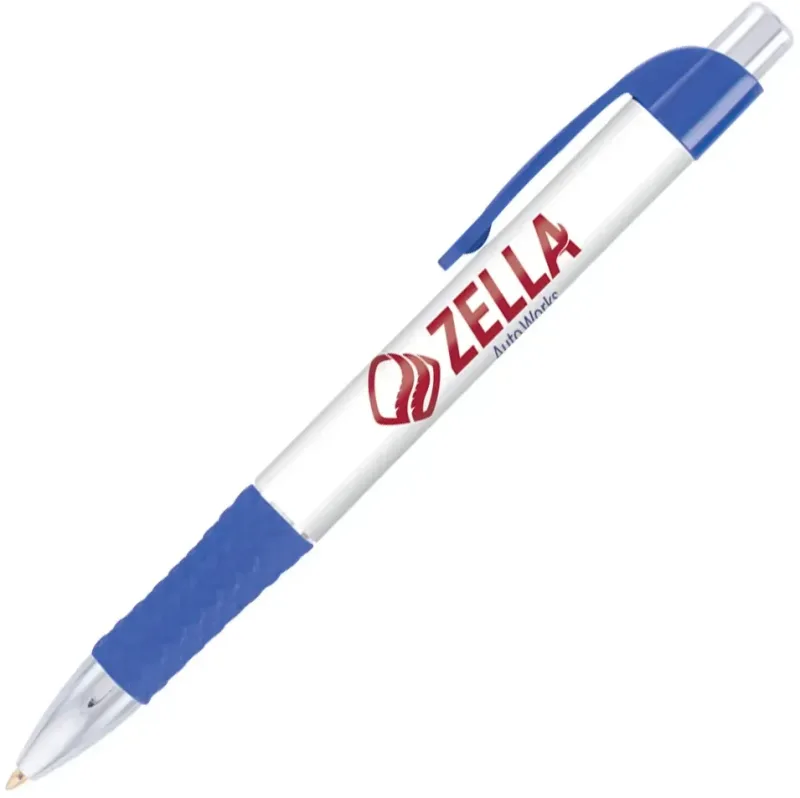Elite Click Pen (Black or Blue Ink) — view 24