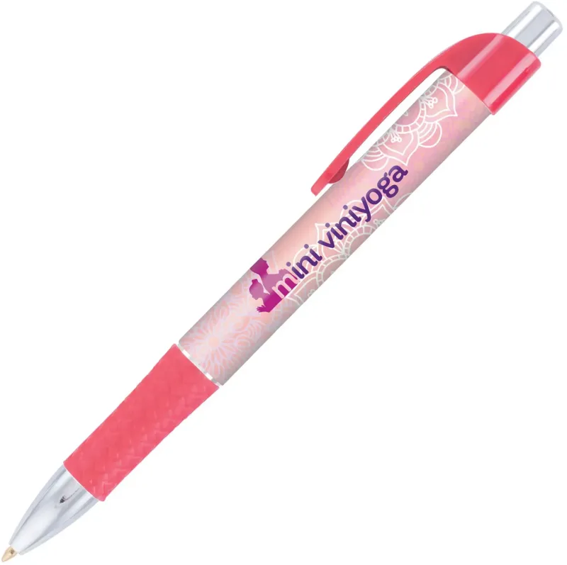 Elite Click Pen (Black or Blue Ink) — view 25