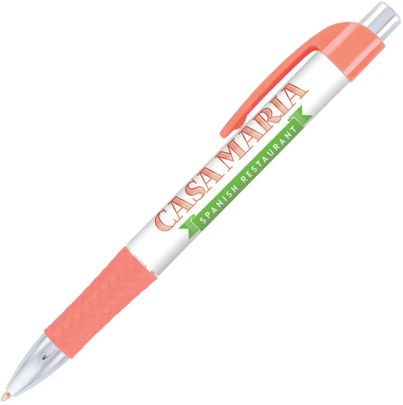 Elite Click Pen (Black or Blue Ink) — view 28